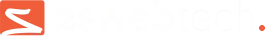Logo 2swebtech Criação de Sites e Sistemas Web